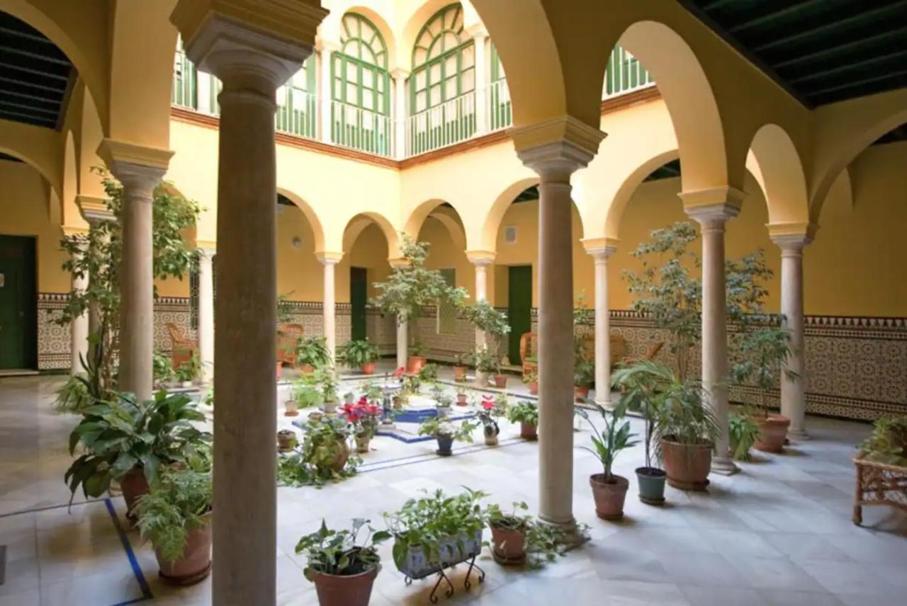 Fantastico Duplex Catedral, Terraza Privada Apartman Sevilla Kültér fotó